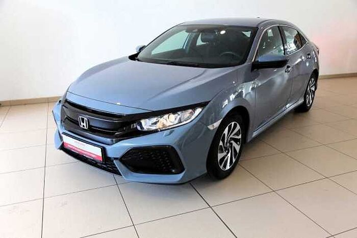 Honda Civic Lim. 5-trg. 1.0 Comfort sehr gepflegt
