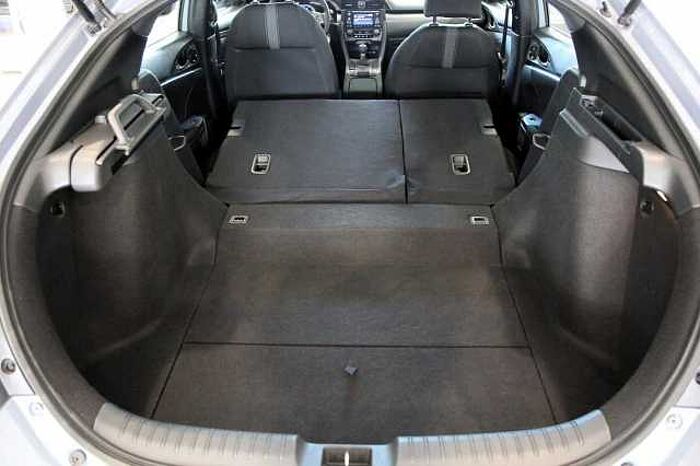 Honda Civic Lim. 5-trg. 1.0 Comfort sehr gepflegt