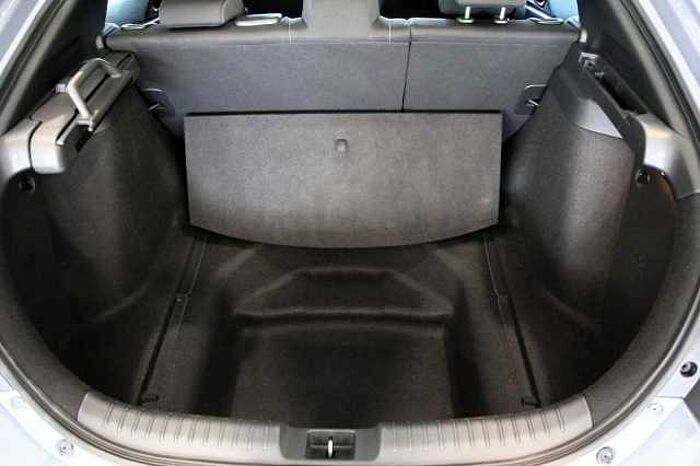 Honda Civic Lim. 5-trg. 1.0 Comfort sehr gepflegt