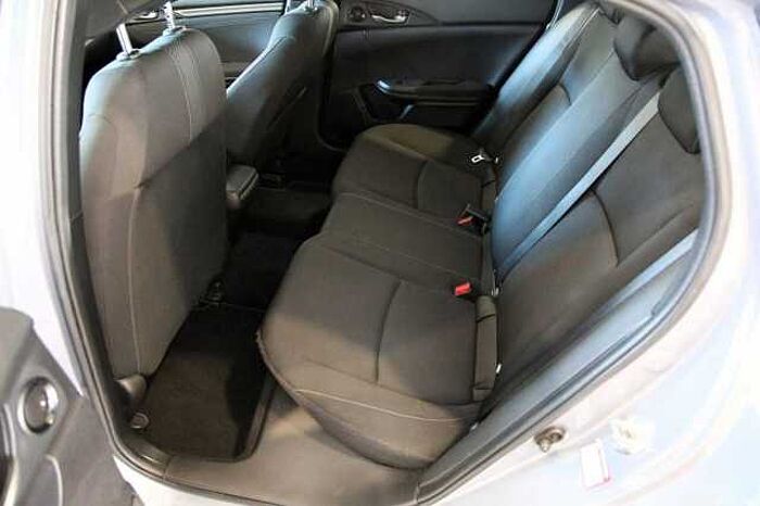 Honda Civic Lim. 5-trg. 1.0 Comfort sehr gepflegt