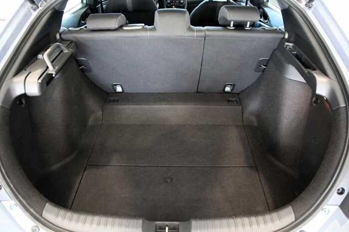 Honda Civic Lim. 5-trg. 1.0 Comfort sehr gepflegt