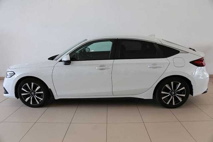 Honda Civic Lim. 5-trg. e:HEV Elegance RFK SHZ DAB