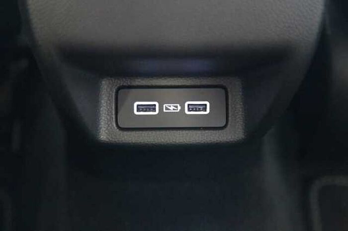 Honda Civic Lim. 5-trg. e:HEV Elegance RFK SHZ DAB