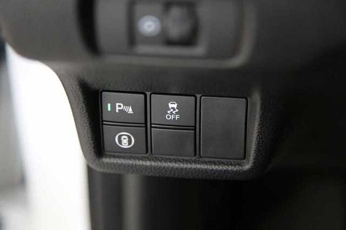 Honda Civic Lim. 5-trg. e:HEV Elegance RFK SHZ DAB
