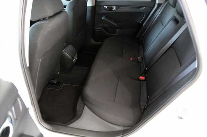 Honda Civic Lim. 5-trg. e:HEV Elegance RFK SHZ DAB
