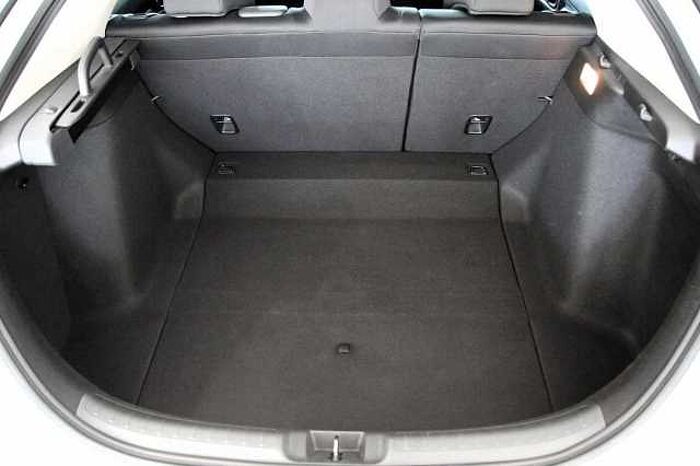 Honda Civic Lim. 5-trg. e:HEV Elegance RFK SHZ DAB