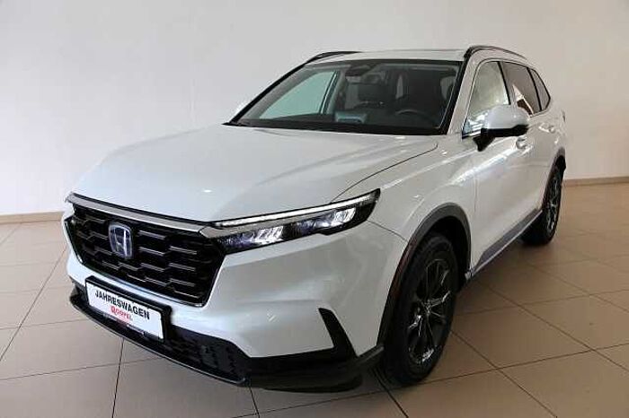 Honda CR-V e:HEV Advance AWD 360Grad Kamera Bose HUD