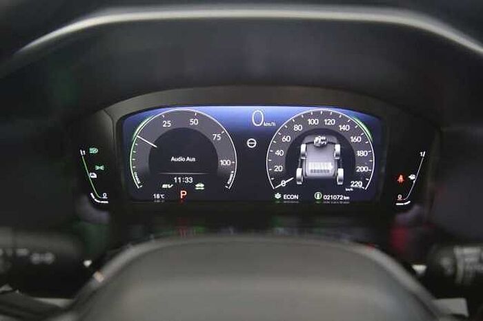 Honda CR-V e:HEV Advance AWD 360Grad Kamera Bose HUD