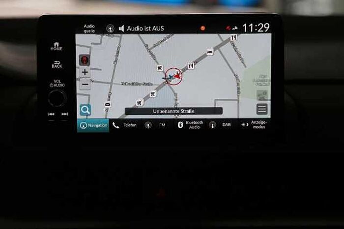 Honda CR-V e:HEV Advance AWD 360Grad Kamera Bose HUD