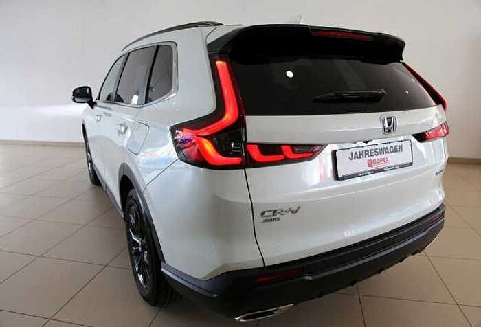 Honda CR-V e:HEV Advance AWD 360Grad Kamera Bose HUD
