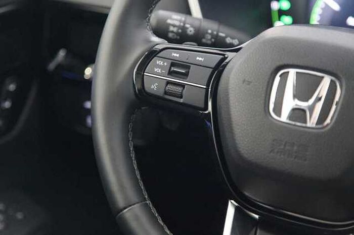 Honda CR-V e:HEV Advance AWD 360Grad Kamera Bose HUD