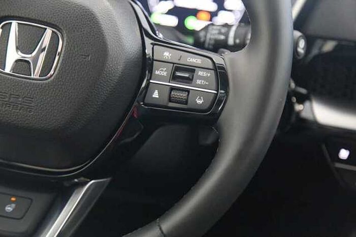 Honda CR-V e:HEV Advance AWD 360Grad Kamera Bose HUD