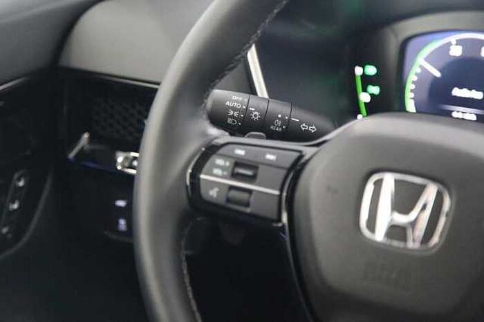 Honda CR-V e:HEV Advance AWD 360Grad Kamera Bose HUD