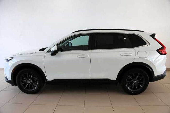 Honda CR-V e:HEV Advance AWD 360Grad Kamera Bose HUD