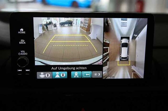 Honda CR-V e:HEV Advance AWD 360Grad Kamera Bose HUD
