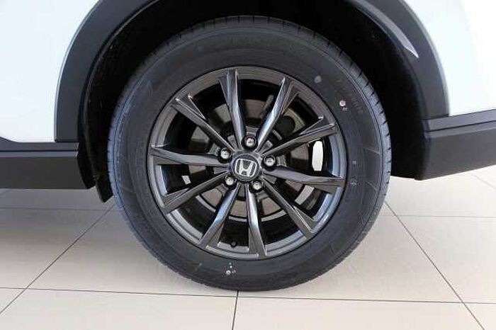 Honda CR-V e:HEV Advance AWD 360Grad Kamera Bose HUD