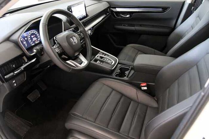 Honda CR-V e:HEV Advance AWD 360Grad Kamera Bose HUD