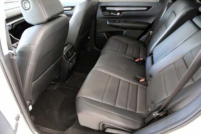 Honda CR-V e:HEV Advance AWD 360Grad Kamera Bose HUD