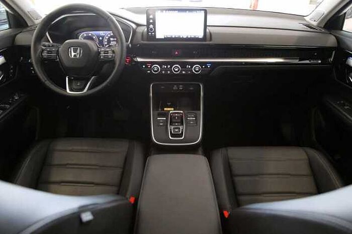 Honda CR-V e:HEV Advance AWD 360Grad Kamera Bose HUD