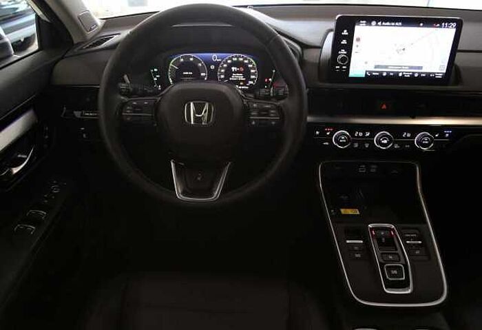 Honda CR-V e:HEV Advance AWD 360Grad Kamera Bose HUD