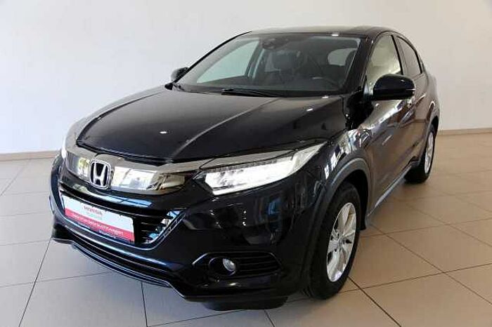Honda HR-V Elegance RFK SHZ Navi DAB