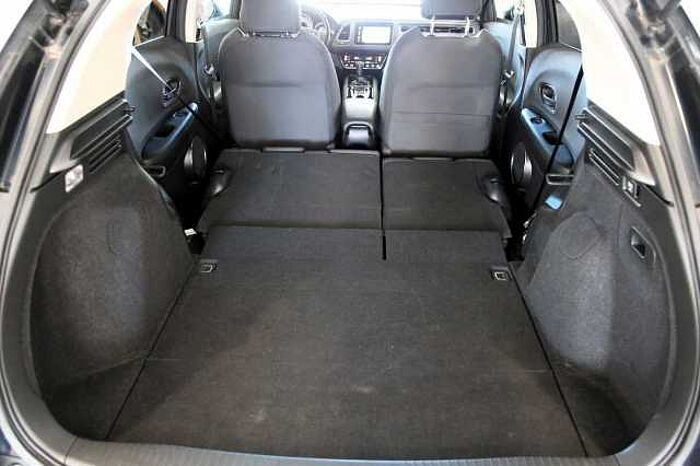 Honda HR-V Elegance RFK SHZ Navi DAB