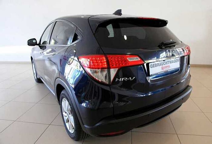 Honda HR-V Elegance RFK SHZ Navi DAB