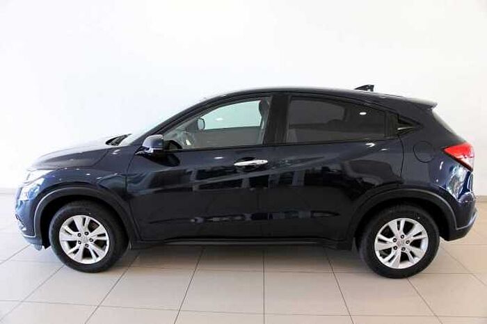Honda HR-V Elegance RFK SHZ Navi DAB