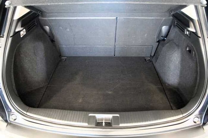 Honda HR-V Elegance RFK SHZ Navi DAB