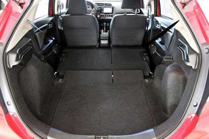 Honda Jazz Elegance RFK SHZ PDC Navi DAB