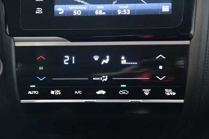 Honda Jazz Elegance RFK SHZ PDC Navi DAB