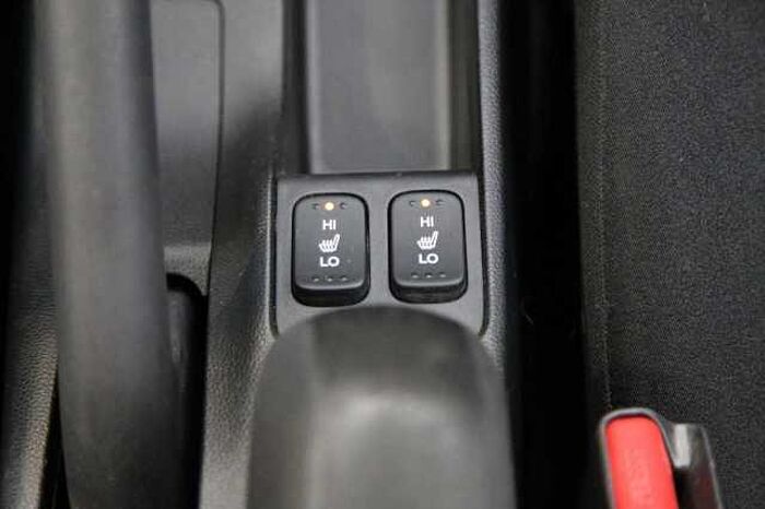 Honda Jazz Elegance RFK SHZ PDC Navi DAB