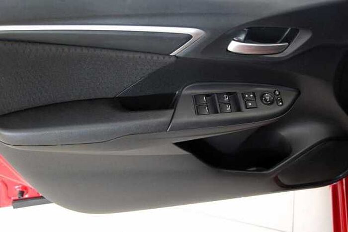Honda Jazz Elegance RFK SHZ PDC Navi DAB