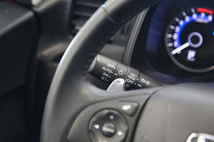 Honda Jazz Elegance RFK SHZ PDC Navi DAB