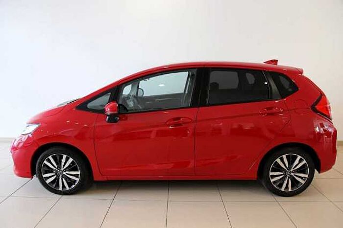 Honda Jazz Elegance RFK SHZ PDC Navi DAB