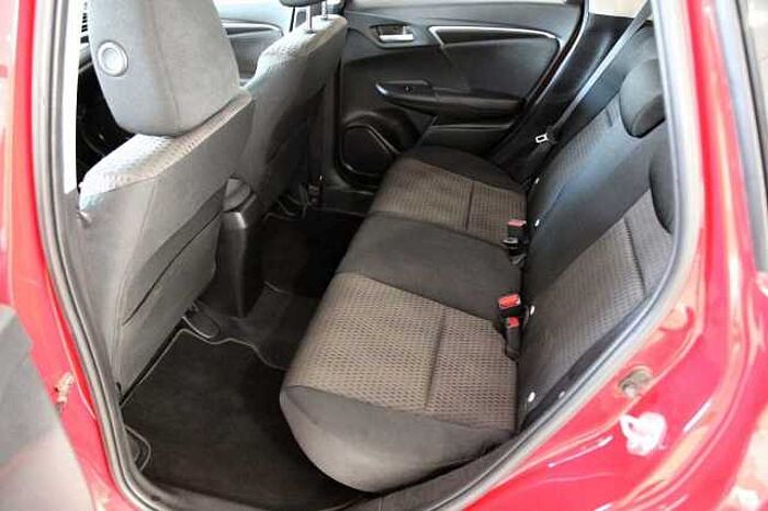 Honda Jazz Elegance RFK SHZ PDC Navi DAB