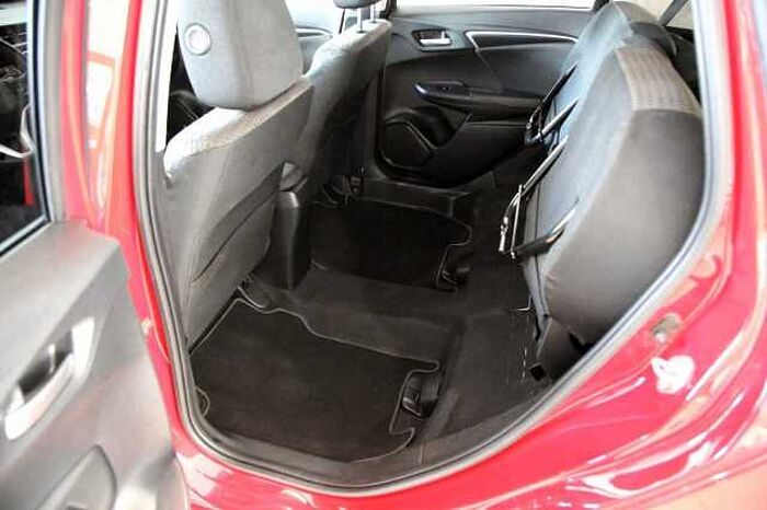 Honda Jazz Elegance RFK SHZ PDC Navi DAB