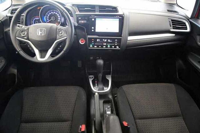 Honda Jazz Elegance RFK SHZ PDC Navi DAB