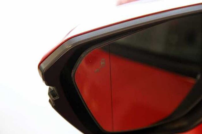 Honda Civic Lim. 5-trg. Type R GT RFK Navi PDC DAB