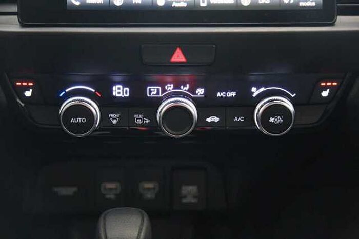 Honda Jazz 1.5 i-MMD Hybrid Elegance DAB PDC SHZ