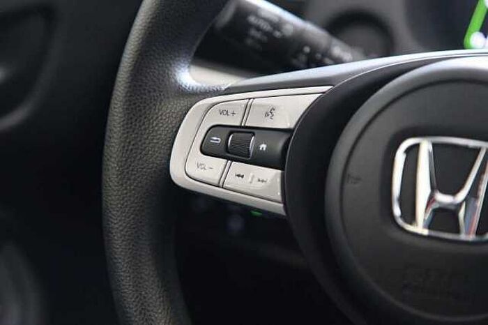Honda Jazz 1.5 i-MMD Hybrid Elegance DAB PDC SHZ