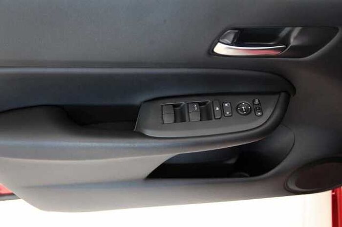 Honda Jazz 1.5 i-MMD Hybrid Elegance DAB PDC SHZ