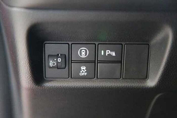 Honda Jazz 1.5 i-MMD Hybrid Elegance DAB PDC SHZ