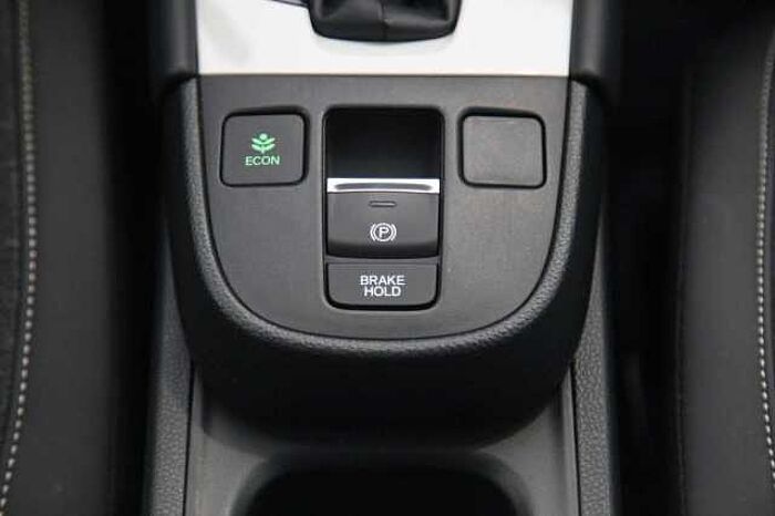 Honda Jazz 1.5 i-MMD Hybrid Elegance DAB PDC SHZ