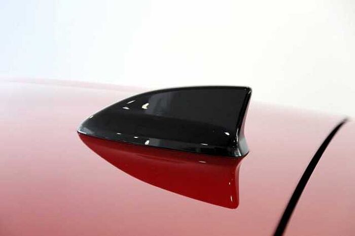 Honda Jazz 1.5 i-MMD Hybrid Elegance DAB PDC SHZ