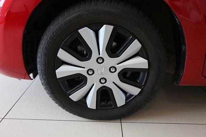Honda Jazz 1.5 i-MMD Hybrid Elegance DAB PDC SHZ