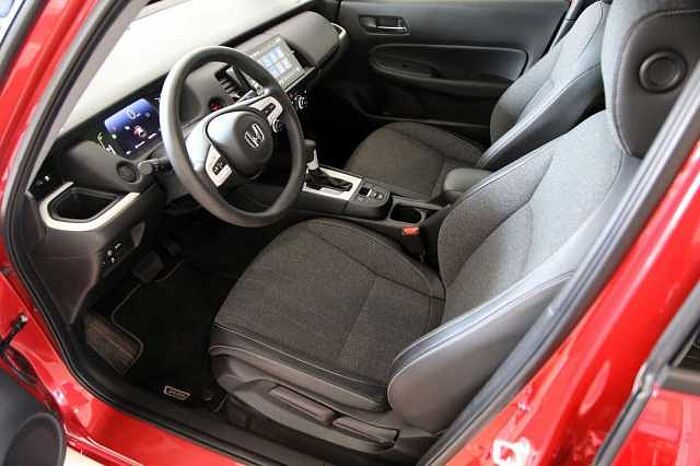 Honda Jazz 1.5 i-MMD Hybrid Elegance DAB PDC SHZ