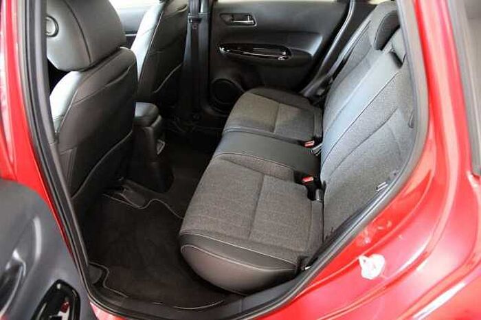 Honda Jazz 1.5 i-MMD Hybrid Elegance DAB PDC SHZ