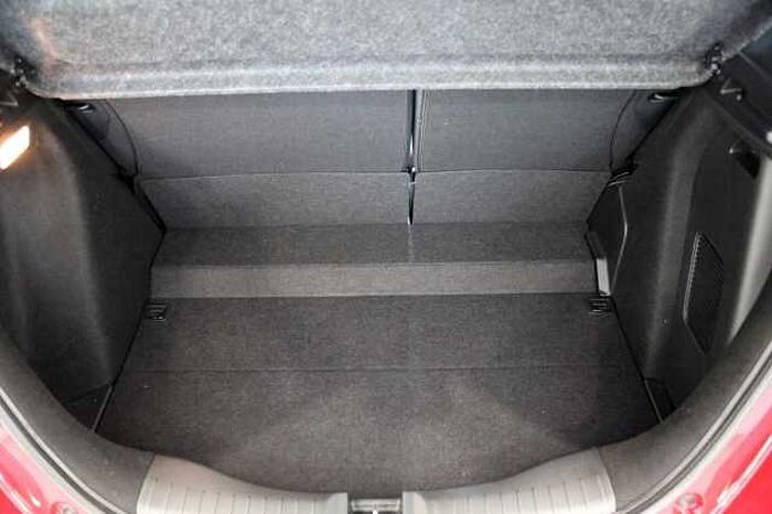 Honda Jazz 1.5 i-MMD Hybrid Elegance DAB PDC SHZ
