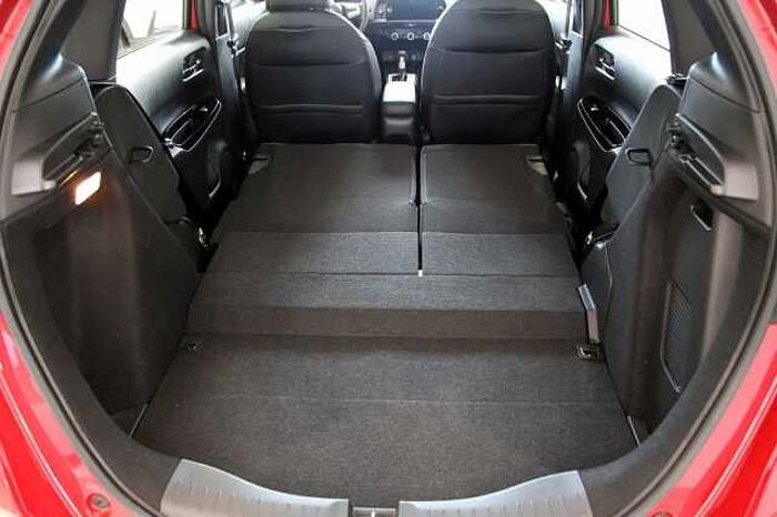 Honda Jazz 1.5 i-MMD Hybrid Elegance DAB PDC SHZ